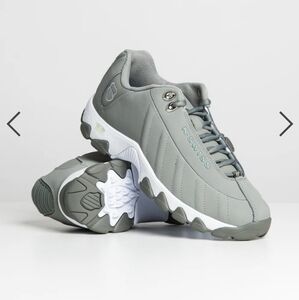 MENS K-SWISS ST329 CMF sneakers size 10